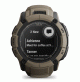 Instinct® 2X Solar - Tactical Edition, Coyote Tan - 010-02805-02 - Garmin 